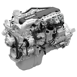 P0252 Engine